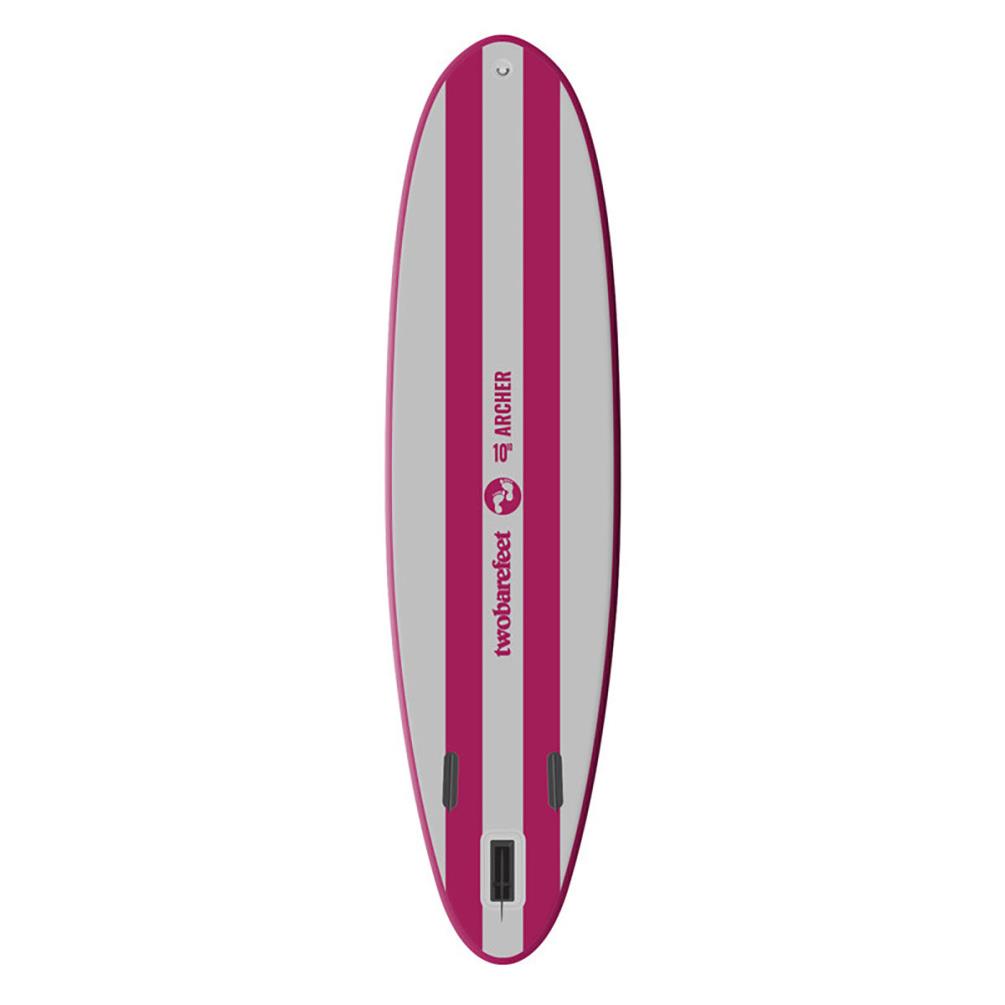 Two Bare Feet Archer All-Around iSUP 10' 10